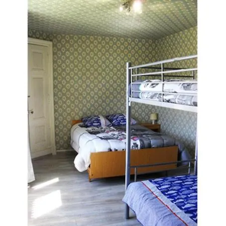 Chambres D Hotes Chateau D Arcis Les Granges  Exterior photo