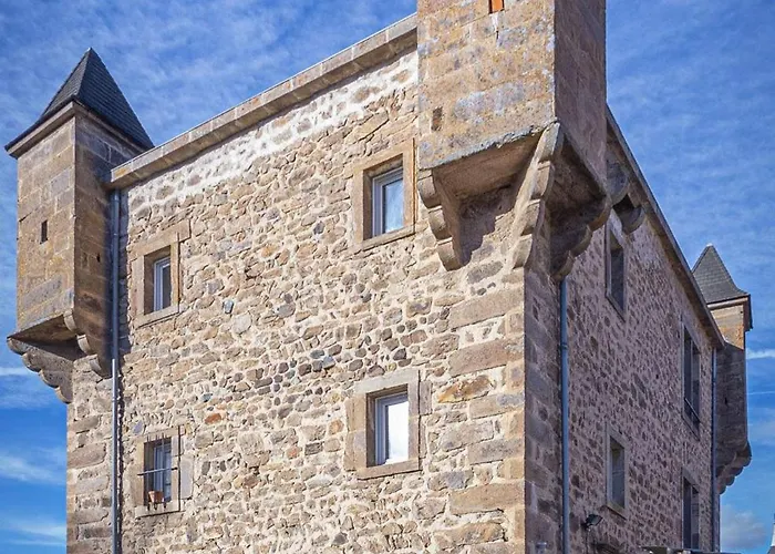 Chambres D Hotes Chateau D Arcis
