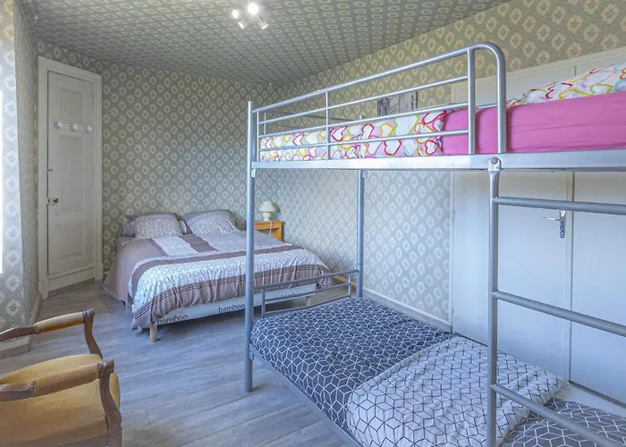 Chambres D Hotes Chateau D Arcis