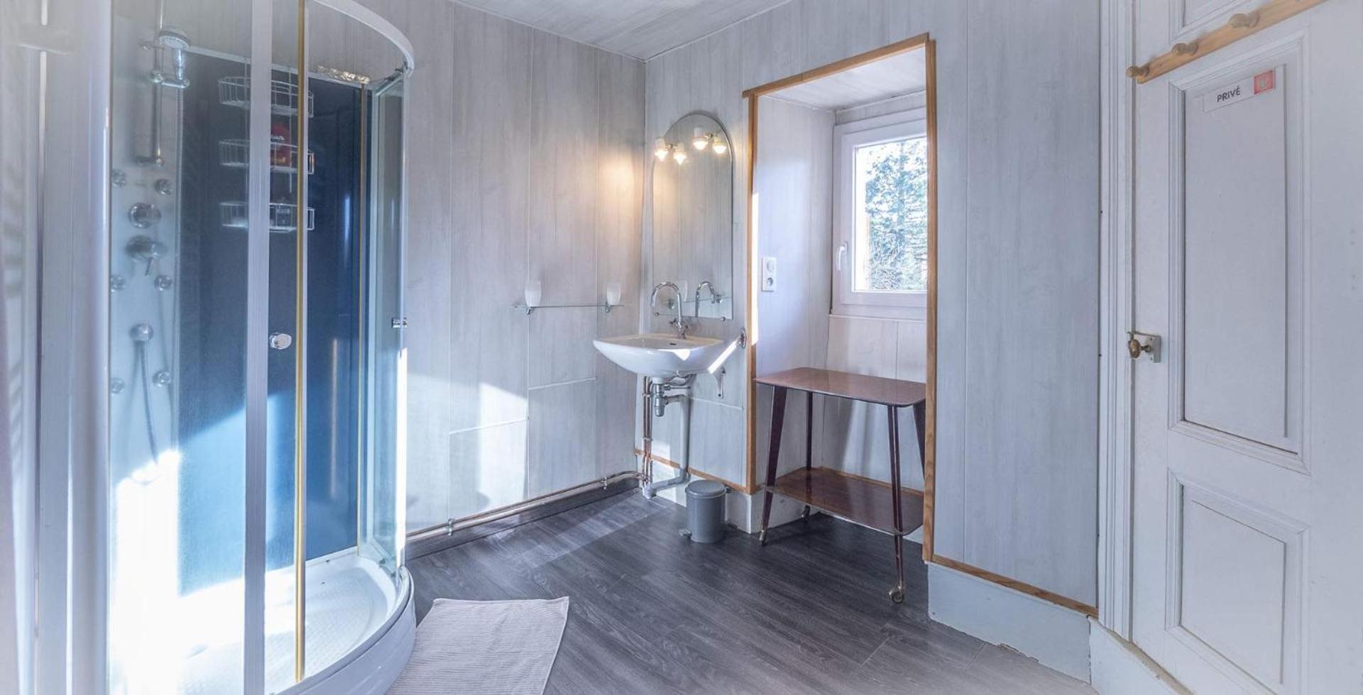 D Hotes Chateau D Arcis Bed & Breakfast