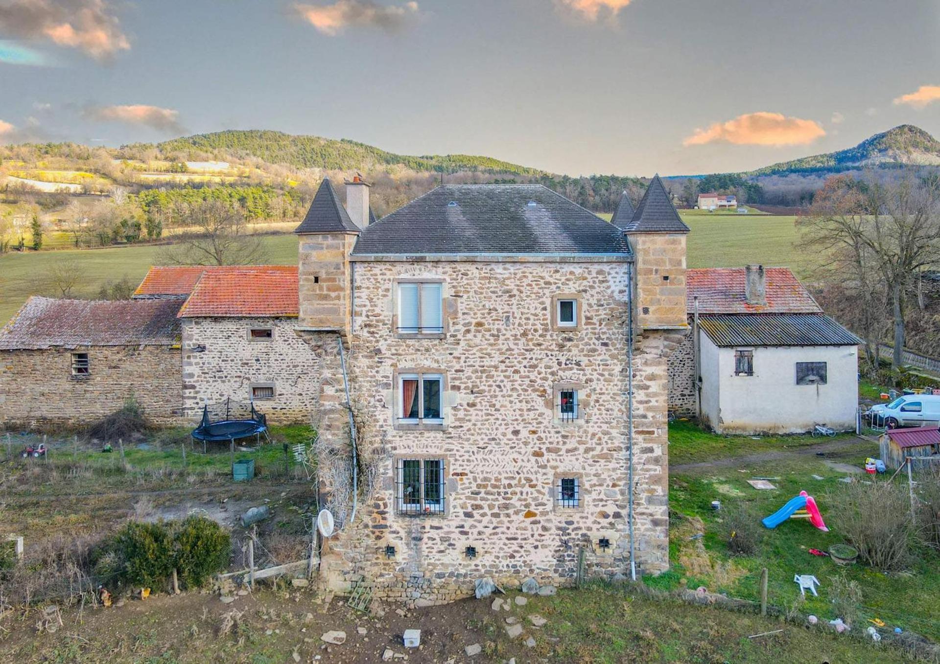 Bed & Breakfast D Hotes Chateau D Arcis