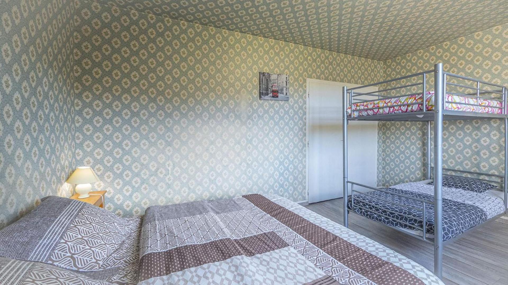 Bed & Breakfast D Hotes Chateau D Arcis *