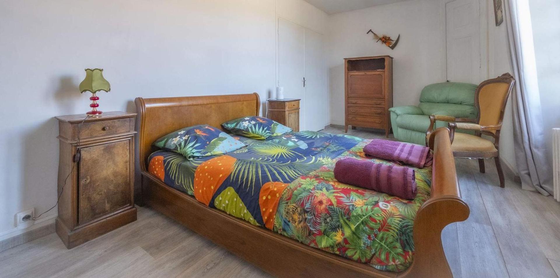 D Hotes Chateau D Arcis Bed & Breakfast Les Granges (Haute-Loire)