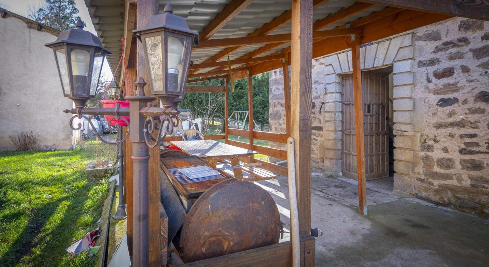 Bed & Breakfast D Hotes Chateau D Arcis Les Granges (Haute-Loire)
