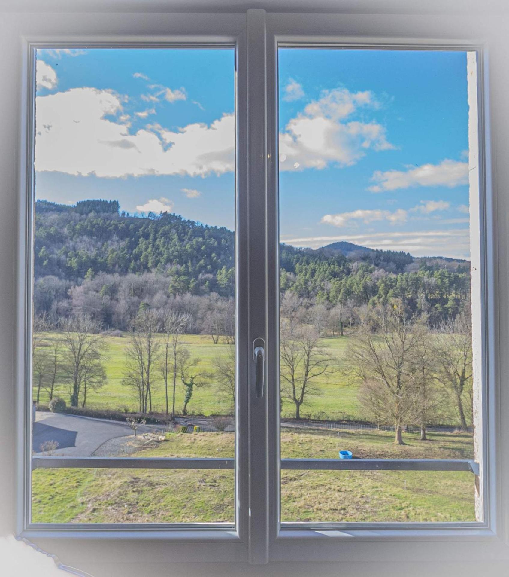 D Hotes Chateau D Arcis Les Granges (Haute-Loire)